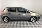  2013 Opel Corsa Corsa 1.4 Essentia