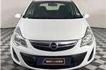  2013 Opel Corsa Corsa 1.4 Essentia