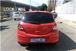  2014 Opel Corsa Corsa 1.4 Essentia