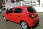  2014 Opel Corsa Corsa 1.4 Essentia