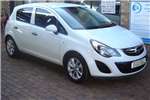  2014 Opel Corsa Corsa 1.4 Essentia