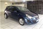  2014 Opel Corsa Corsa 1.4 Essentia