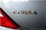  2014 Opel Corsa Corsa 1.4 Essentia