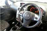  2014 Opel Corsa Corsa 1.4 Essentia