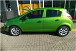  2014 Opel Corsa Corsa 1.4 Essentia