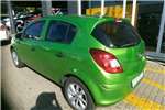  2014 Opel Corsa Corsa 1.4 Essentia