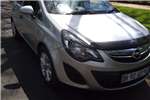  2014 Opel Corsa 