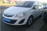  2014 Opel Corsa Corsa 1.4 Essentia