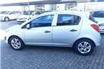  2014 Opel Corsa Corsa 1.4 Essentia