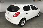  2014 Opel Corsa Corsa 1.4 Essentia