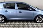  2014 Opel Corsa Corsa 1.4 Essentia