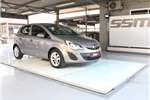  2014 Opel Corsa Corsa 1.4 Essentia