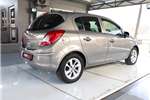  2014 Opel Corsa Corsa 1.4 Essentia