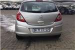  2015 Opel Corsa Corsa 1.4 Essentia