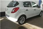  2015 Opel Corsa Corsa 1.4 Essentia