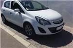  2015 Opel Corsa Corsa 1.4 Essentia