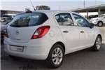  2015 Opel Corsa Corsa 1.4 Essentia