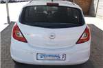  2015 Opel Corsa Corsa 1.4 Essentia