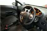  2015 Opel Corsa Corsa 1.4 Essentia