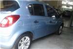  2015 Opel Corsa Corsa 1.4 Essentia