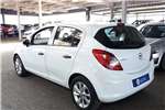  2015 Opel Corsa Corsa 1.4 Essentia