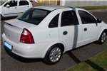  0 Opel Corsa 