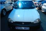  2003 Opel Corsa 