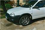  1998 Opel Corsa 
