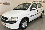  2005 Opel Corsa Corsa 1.4 Sport