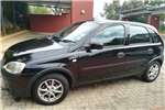  2006 Opel Corsa 