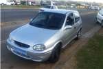  2006 Opel Corsa Corsa 1.4 Sport