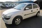  2006 Opel Corsa 