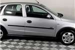  2006 Opel Corsa Corsa 1.4 Sport