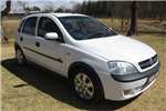  2007 Opel Corsa Corsa 1.4 Sport