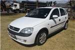  2007 Opel Corsa Corsa 1.4 Sport