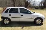  2007 Opel Corsa Corsa 1.4 Sport