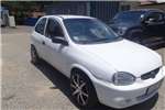  2007 Opel Corsa Corsa 1.4 Sport