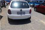  2007 Opel Corsa Corsa 1.4 Sport