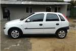  2007 Opel Corsa Corsa 1.4 Sport