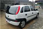  2007 Opel Corsa Corsa 1.4 Sport