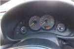  2007 Opel Corsa Corsa 1.4 Sport