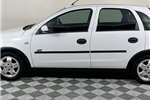  2007 Opel Corsa Corsa 1.4 Sport