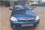  2010 Opel Corsa Corsa 1.4 Sport