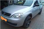  2010 Opel Corsa Corsa 1.4 Sport