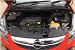  2013 Opel Corsa Corsa 1.4 Sport