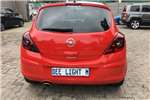  2013 Opel Corsa Corsa 1.4 Sport