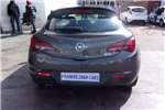  2014 Opel Corsa Corsa 1.4 Sport