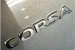  2013 Opel Corsa Corsa 1.4 Turbo Enjoy