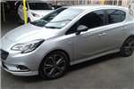  2016 Opel Corsa Corsa 1.4 Turbo Enjoy