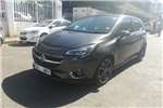  2012 Opel Corsa Corsa 1.4 Turbo Sport